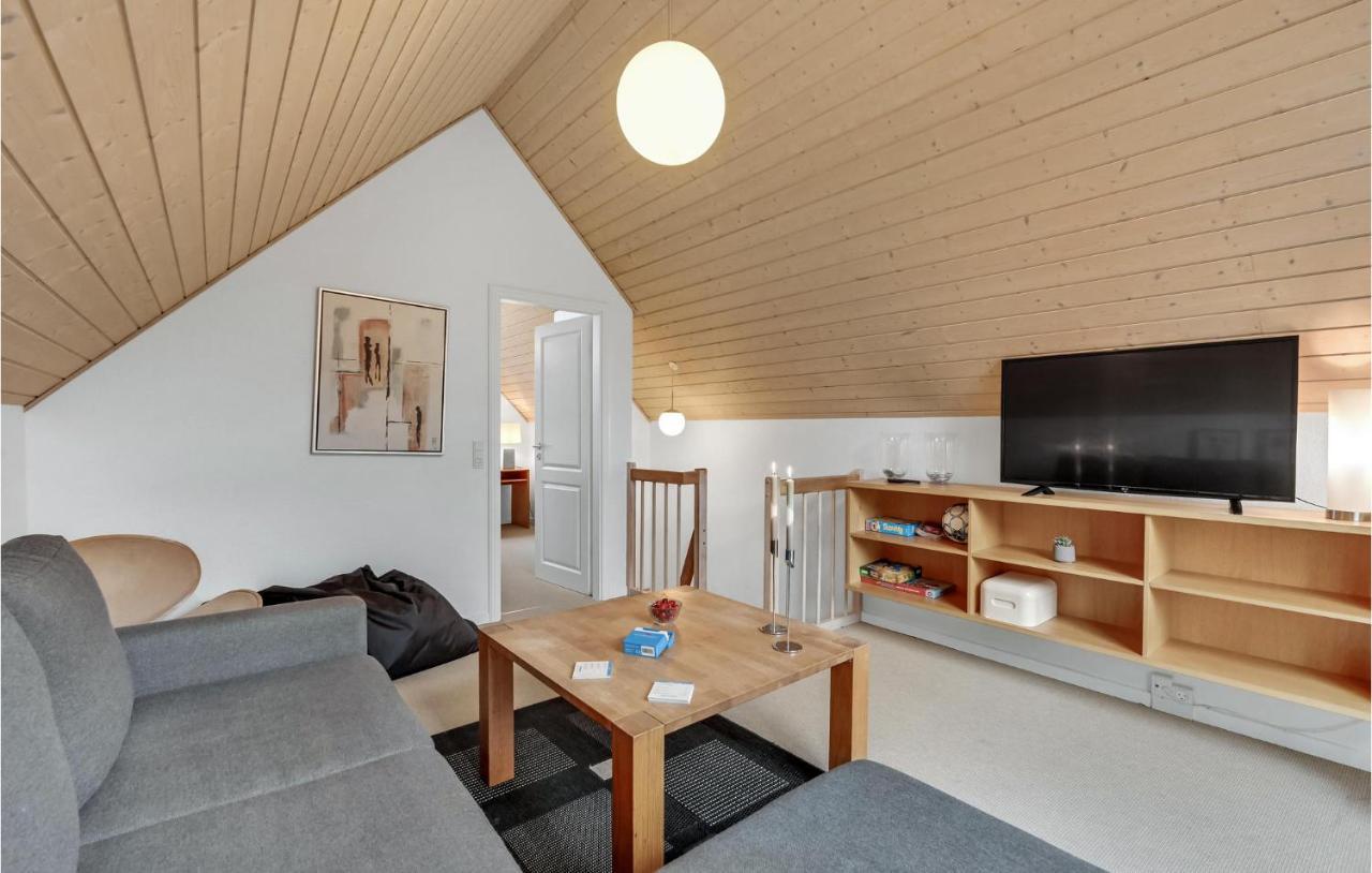 Beautiful Home In Nørre Nebel Buitenkant foto